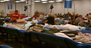 Free! Declutter and donate with Give Back Box