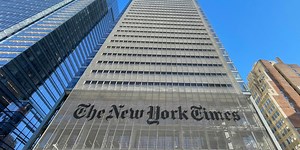 High-Profile New York Times Staffers Depart Amid Newsroom Controversy