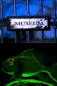 Museum - Movie
