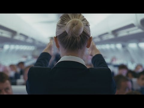 A Dark Reflection (2015) trailer