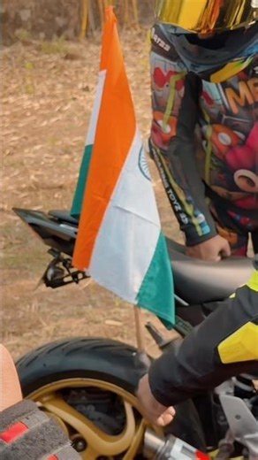 Happy Republic Day 🇮🇳 Spirit of unity 3.0#spiritofunity #republicday #shorts #riderspirit