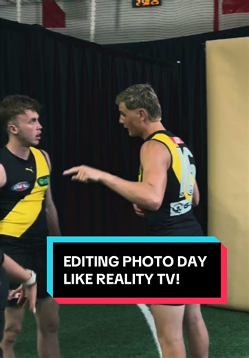 AFL Drama: Richmond's Season Unfolds