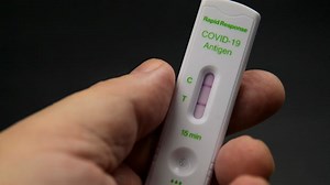 Can you still use that COVID-19 rapid test even if it's expired?