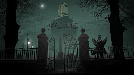 Gorillaz' Classic Flash Game Site Kong Studios Is Back From The Dead