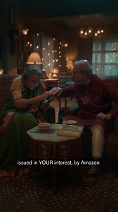 57K views · 124 reactions | Scammers strike when you least expect it - during a regular workday or at the end of a long day of festivities. Pretending to be from Amazon and asking to verify/cancel/pay for an order through an OTP, has been a commonly reported scam in 2024. If you receive any such call, check your Amazon App before sharing an OTP or any personal information. Being a little suspicious can turn out well in such situations. #AapkeHittMeinJaari | Amazon India | Facebook