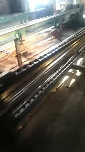 Copper Tube Draw Bench Machine