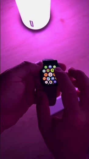 How to Hide Notifications when Apple Watch is Locked?