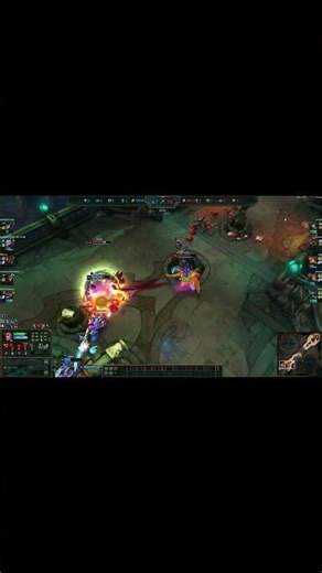 FINAL BOSS SWAIN with prismatic stackosaurus 30K HP & 1.5K AP