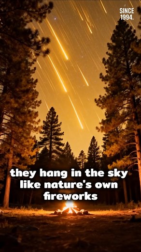 61K views · 657 reactions |  NOVEMBER 4: THE SKY IS SET TO IGNITE WITH FIREBALLS! | ퟷ퟿퟿ퟺ. | Facebook