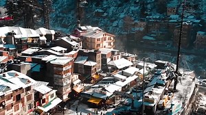 Shimla: India's Timeless Hill-Station | NRI Travelogue