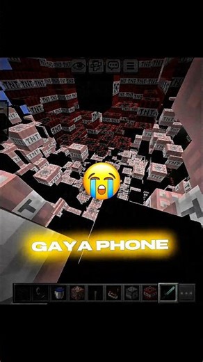 MINECRAFT TNT COMMAND