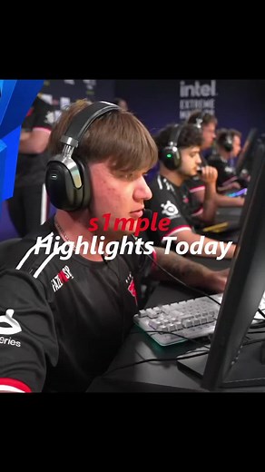 S1mple AWP Shake Returns in CS2 Gameplay