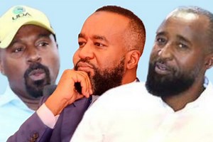 Joho brothers: The making of a new dynasty