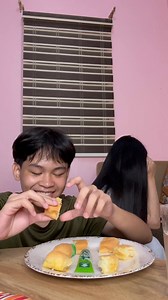 212K views · 5.8K reactions | Wasabi Game na may Konting Away with my Brother | Ate Duday | Facebook