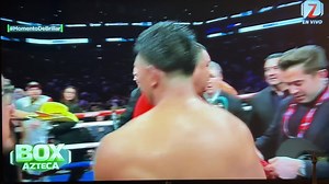 654K views · 10K reactions | El destructor de Tijuana Jaime Munguía vence al Británico John Ryder por nocaut y de esta forma mantiene su racha invicta.壘 | Wow Tijuana | Facebook