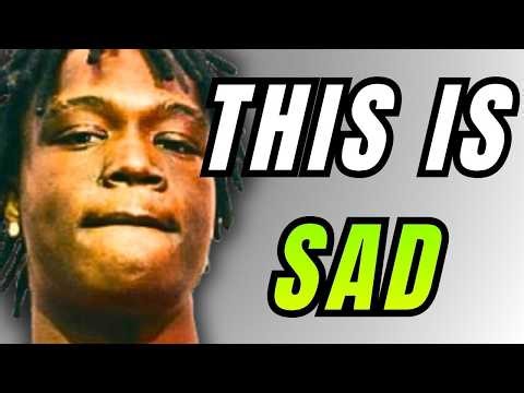 Viral 2020 Rapper FELL OFF So Bad… He’s Doing DoorDash Now