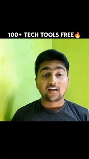 100+ Pro Tools in ONE Website? #techvideo #tools #technews #techshorts #shorts #viralshorts