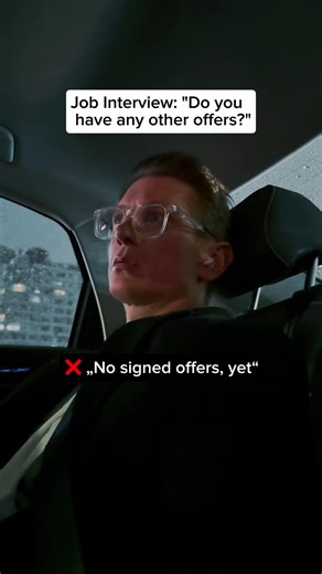 Mastering Interview Responses to Enhance Your Value