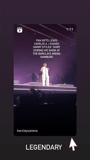 Epic Dance-Off: Lewis Capaldi vs. Niall Horan vs. Harry Styles l #fyp #funny #comedy #music