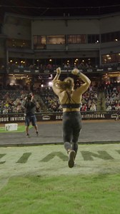 Event wins under the lights just hit different. #rogueinvitational #ryourogue | Rogue Invitational