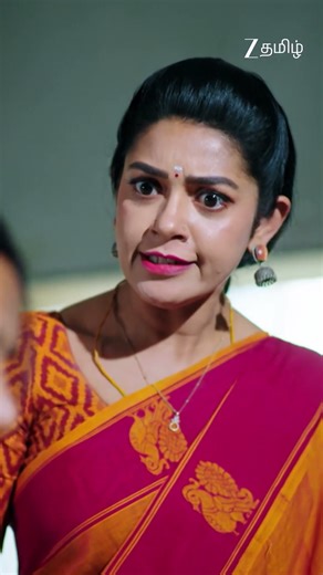#Getti Melam #Shorts #Zee Tamil #Entertainment #Drama