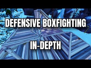 How To Counter Every Boxfighting Approach (Advanced)