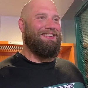 12K views · 242 reactions | Lane Johnson says DeSean gave a halftime speech.  | Sportsradio WIP | Facebook