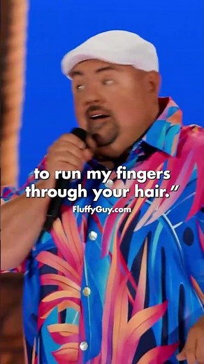 Some women want a man with hair