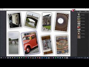 Fotocollage maken met Collagerator