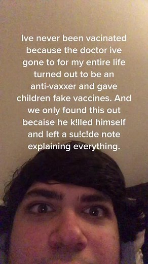 Jake Cunningham on TikTok