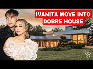 Ivanita Lomeli MOVES into DOBRE House After Marriage! #ivanitalomeli ‪@YouTubeStar7779‬