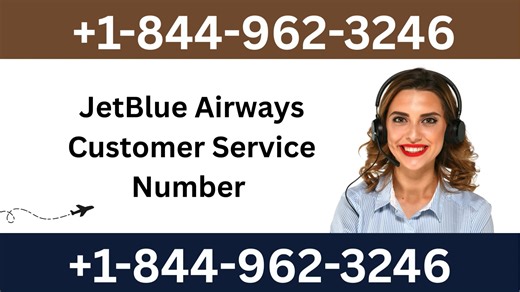 JetBlue Airways Customer Service™ USA Contact [{ Complete Step-by-Step Support Guide }]