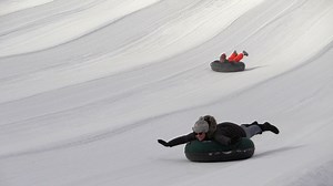 If you are still searching for a great way to enjoy winter, look no further than Perfect North Slopes! Ski, snowboard and snow tube today! | Perfect North Slopes