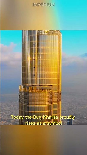 The Inauguration of the World’s Tallest Skyscraper: Burj Khalifa