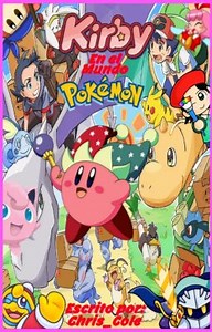 "Kirby en el mundo Pokémon" - Capítulo 4: Aprendiendo sobre Kirby
