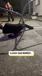 He fell in slow motion 😂😅 | Dad Jokes