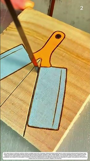 Precision Wood Shaping: How Guided Band Saw Cutting Creates Smooth Corner Details