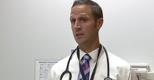 Local parents concerned about nasty stomach bug