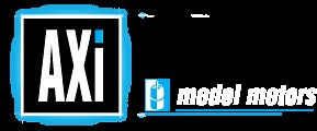 AXI MODEL MOTORS | AXI MODEL MOTORS s. r. o.