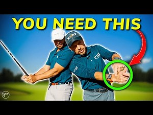 Unlock Your Perfect Golf Swing with These MUST-KNOW Steps!