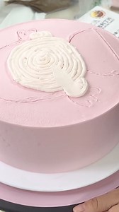 76K views · 1.7K reactions | Cute Face Cake decoration tutorial for beginners ❤️ #facebookreelsviral #facebookviral #cakecarving #cakeart #cute #cake #cakecreations #cakedecorating #cakelover | Cake & Craft | Facebook