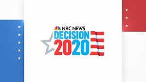 Decision 2020 voter guide