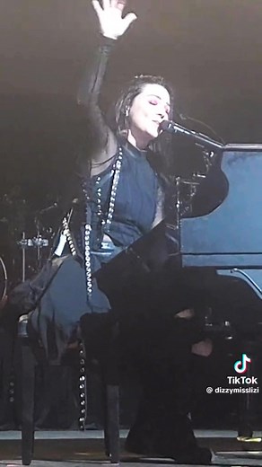 Amy Lee message to fans ❤️ | Evanescence Philippines