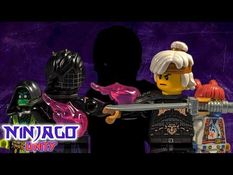 Ninjago: Unity | Episode VI - Shadowed Resonance