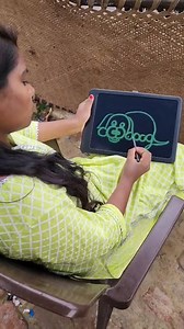 41K views · 4.2K reactions | cool tricks cool tricks cool tricks drawing | Anju drawing | Facebook