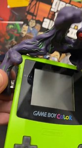 3.1M views · 12K reactions | Monster Game Boy light  | DKOldies.com | Facebook