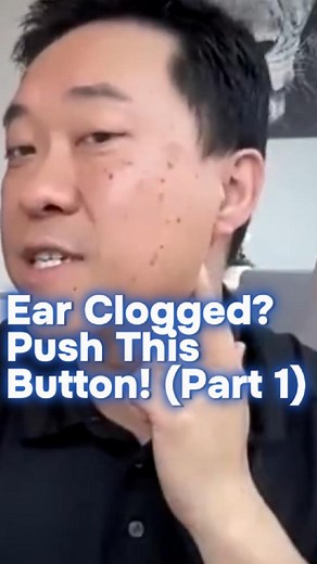 7.9K views · 151 reactions | Post-nasal drip clogging your ears? Try...