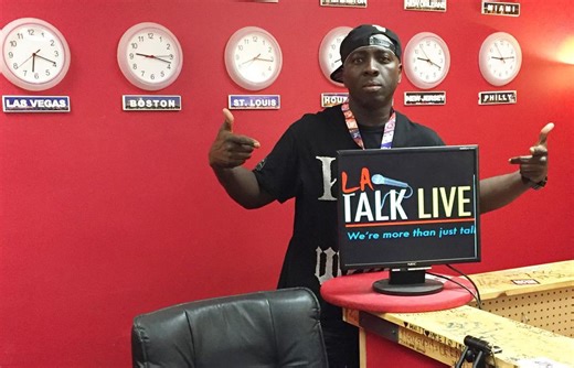 Who was Damien ‘ELove’ Matthias? All you need to know as Hip-hop ambassador passes away