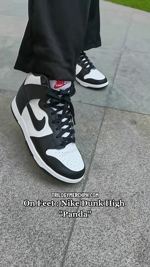 Styling the Women's Nike Dunk High