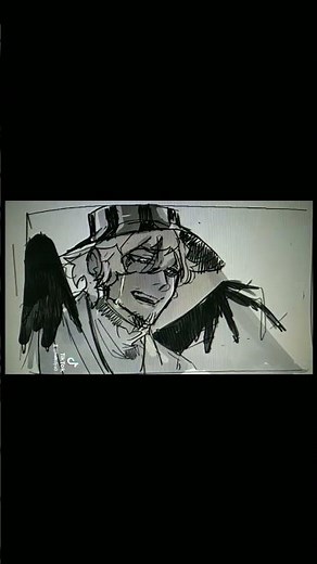 Two Birds (Dream SMP Animatic)